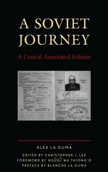 Soviet Journey