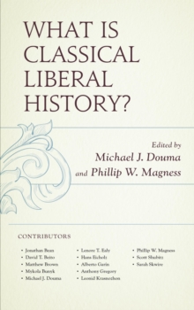 Image for What is classical liberal history?