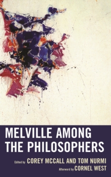 Melville among the Philosophers
