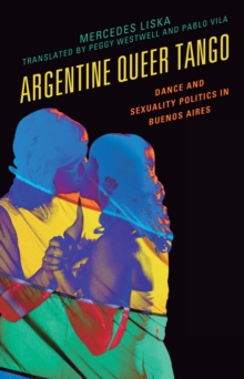 Image for Argentine Queer Tango