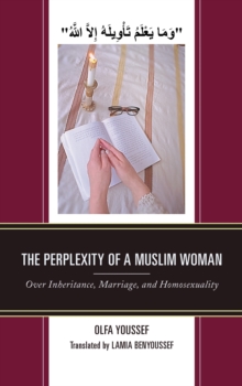 Perplexity of a Muslim Woman
