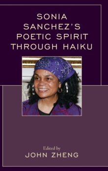 Image for Sonia Sanchez's Poetic Spirit through Haiku