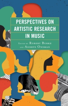 Image for Perspectives on artistic research in music