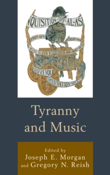 Image for Tyranny and music