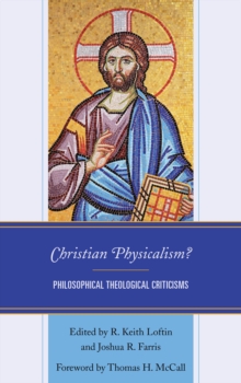 Image for Christian Physicalism?