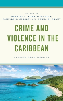Image for Crime and Violence in the Caribbean