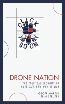 Drone Nation