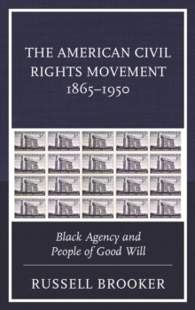 American Civil Rights Movement 1865-1950