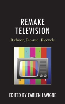Image for Remake Television