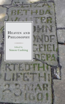 Image for Heaven and philosophy