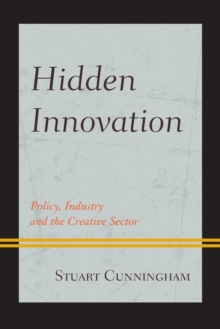 Image for Hidden Innovation