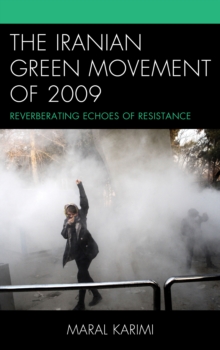 Iranian Green Movement of 2009