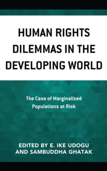 Human Rights Dilemmas in the Developing World