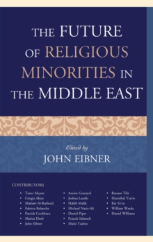 Image for The future of religious minorities in the Middle East