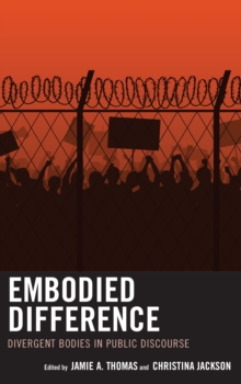 Image for Embodied Difference