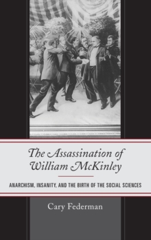 Image for The Assassination of William McKinley
