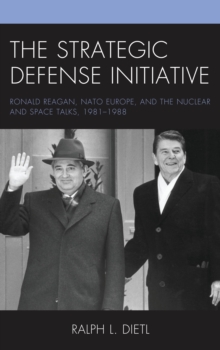 Strategic Defense Initiative