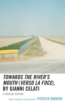 Image for Towards the river's mouth by Gianni Celati