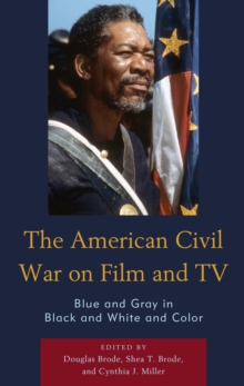 Image for The American Civil War on Film and TV