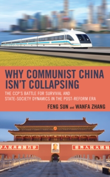 Image for Why Communist China isn’t Collapsing