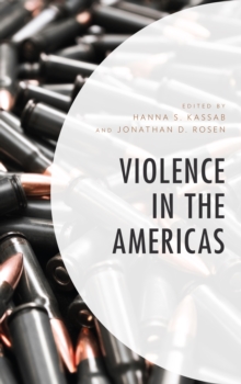 Image for Violence in the Americas