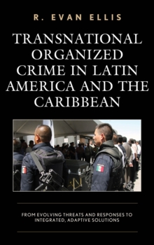 Image for Transnational Organized Crime in Latin America and the Caribbean