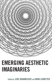 Image for Emerging Aesthetic Imaginaries