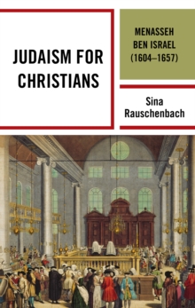 Image for Judaism for Christians