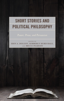 Image for Short Stories and Political Philosophy