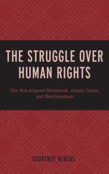 Struggle over Human Rights