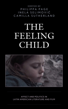 Image for The Feeling Child