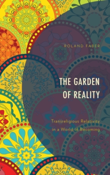 Image for The Garden of Reality