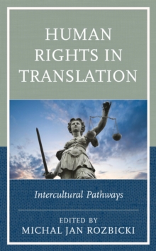 Image for Human rights in translation: intercultural pathways