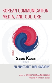 Korean Communication, Media, and Culture
