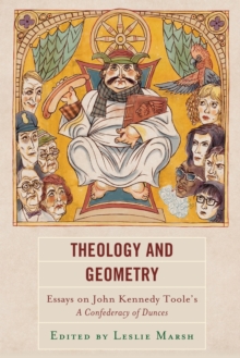 Image for Theology and Geometry