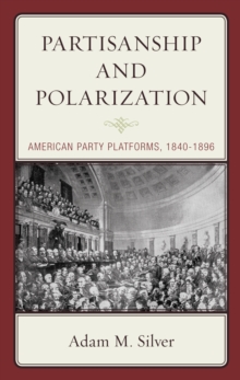 Image for Partisanship and Polarization