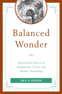 Image for Balanced Wonder