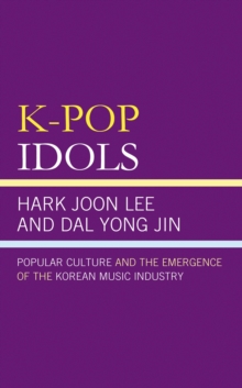 K-Pop Idols
