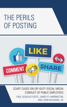 Perils of Posting