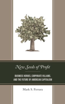 New Seeds of Profit