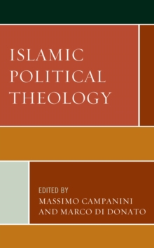 Image for Islamic Political Theology