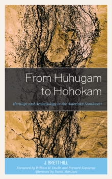 Image for From Huhugam to Hohokam