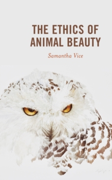Image for The ethics of animal beauty