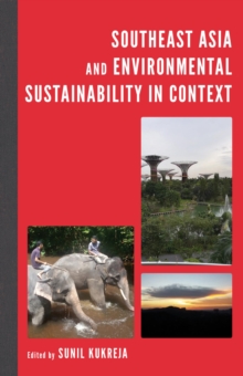 Image for Southeast Asia and environmental sustainability in context