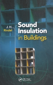 Image for Sound Insulation in Buildings