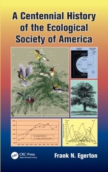 Centennial History of the Ecological Society of America