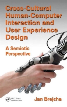 Image for Cross-Cultural Human-Computer Interaction and User Experience Design