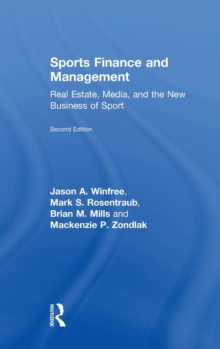 Sports Finance and Management