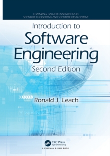 Image for Introduction to software engineering