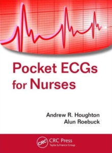 Image for Pocket ECGs for Nurses